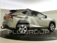 2014 Lexus NX