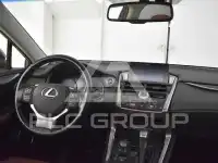 2014 Lexus NX