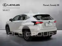 2014 Lexus NX