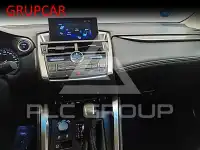2014 Lexus NX