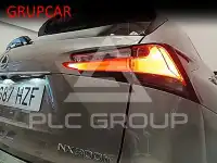 2014 Lexus NX