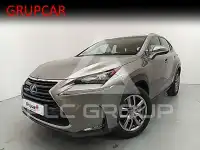 2014 Lexus NX