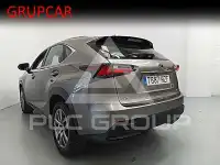 2014 Lexus NX