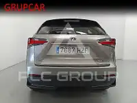 2014 Lexus NX