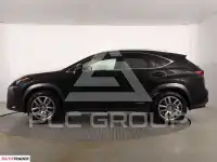 2014 Lexus NX
