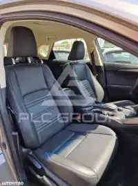 2014 Lexus NX