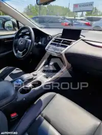 2014 Lexus NX
