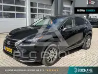 2014 Lexus NX