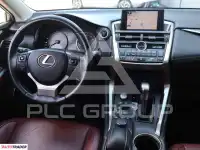 2014 Lexus NX
