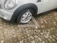 2014 Mini Roadster