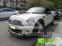 2014 Mini Roadster