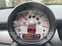 2014 Mini Roadster