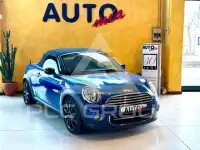 2014 Mini Roadster