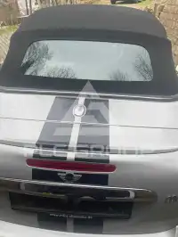 2014 Mini Roadster