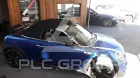 2014 Mini Roadster