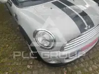 2014 Mini Roadster