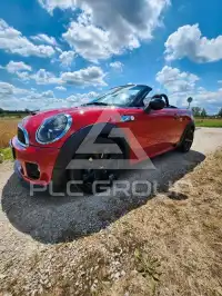 2014 Mini COOPER