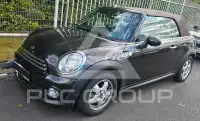 2014 Mini COOPER