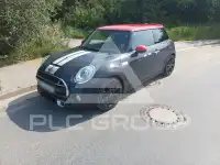 2014 Mini COOPER