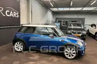 2014 Mini COOPER