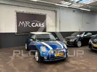 2014 Mini COOPER