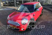 2014 Mini COOPER