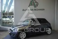 2014 Mini COOPER