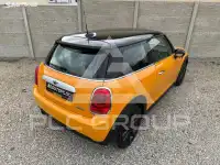 2014 Mini COOPER