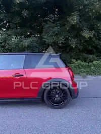 2014 Mini COOPER
