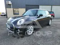 2014 Mini COOPER