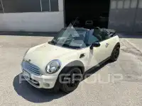 2014 Mini COOPER