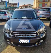 2014 Mini COOPER
