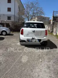 2014 Mini COOPER