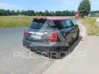 2014 Mini COOPER