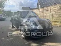 2014 Mini COOPER