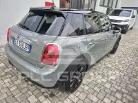 2014 Mini COOPER