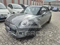 2014 Mini COOPER