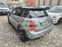 2014 Mini COOPER