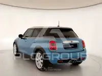 2014 Mini COOPER