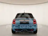2014 Mini COOPER