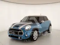 2014 Mini COOPER
