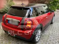 2014 Mini COOPER