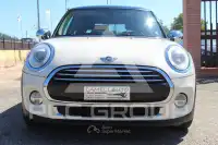 2014 Mini COOPER