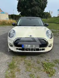 2014 Mini COOPER