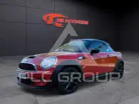 2014 Mini COOPER