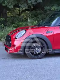 2014 Mini COOPER