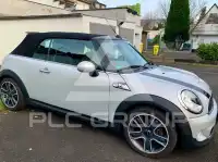 2014 Mini COOPER