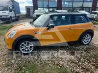 2014 Mini COOPER