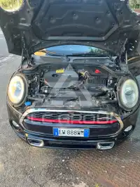 2014 Mini COOPER