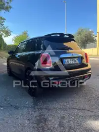 2014 Mini COOPER